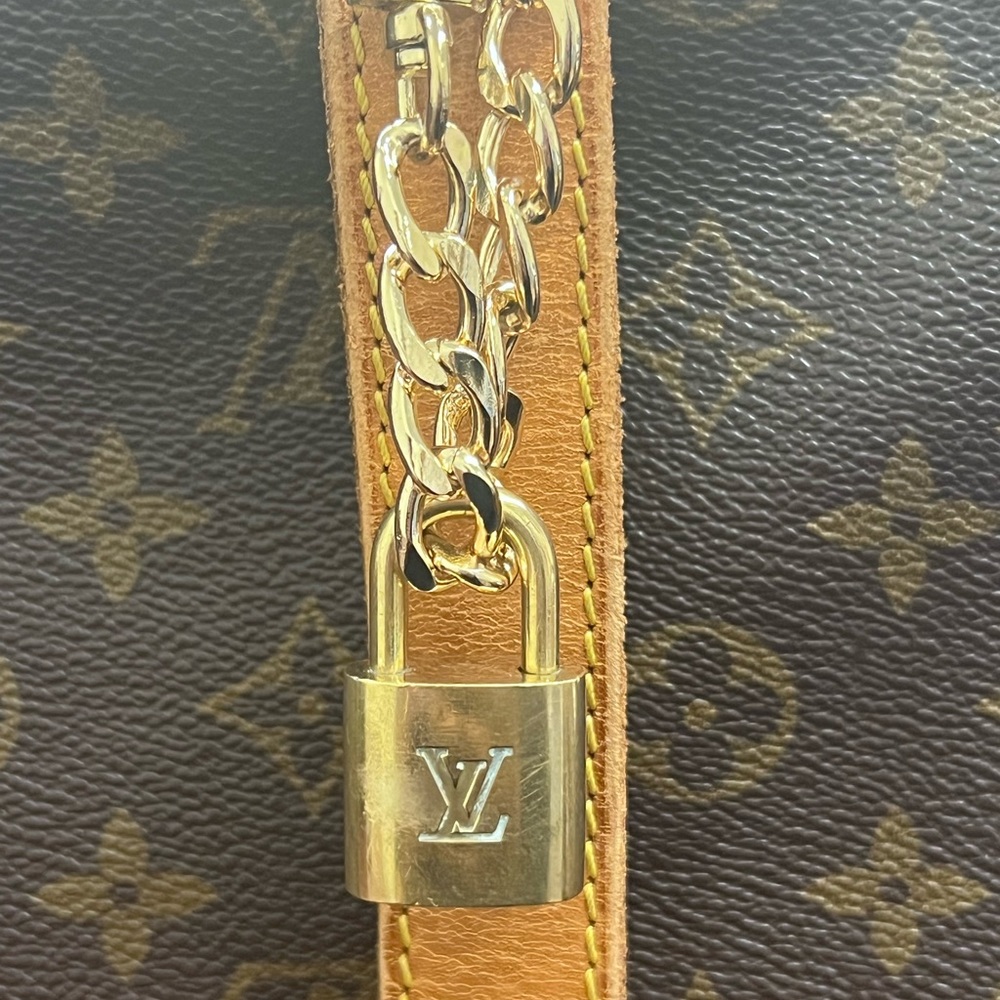 Classic Replacement Strap Gold - image 4